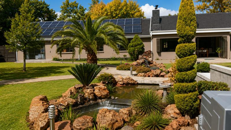 5 Bedroom Property for Sale in Sasolburg Ext 4 Free State